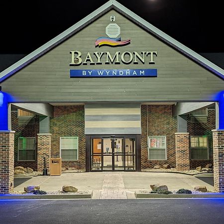 Baymont By Wyndham Washington Ξενοδοχείο Εξωτερικό φωτογραφία