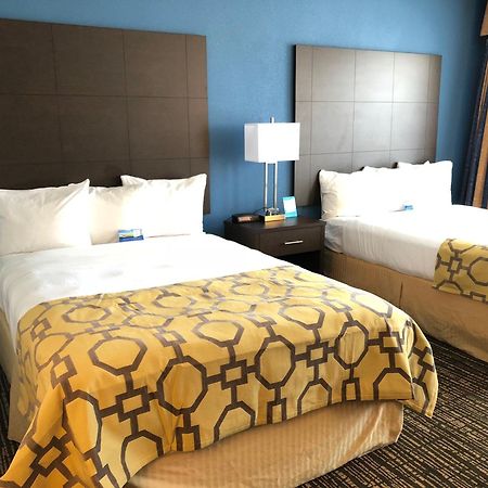 Baymont By Wyndham Washington Ξενοδοχείο Εξωτερικό φωτογραφία