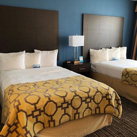Baymont By Wyndham Washington Ξενοδοχείο Εξωτερικό φωτογραφία