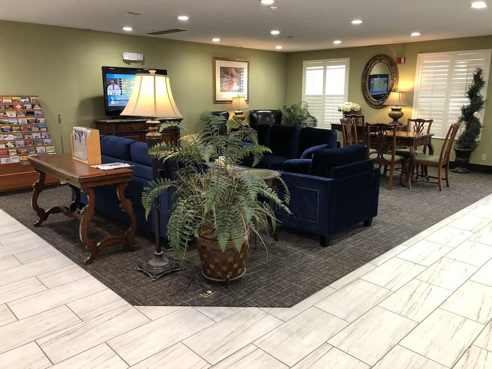Baymont By Wyndham Washington Ξενοδοχείο Εξωτερικό φωτογραφία