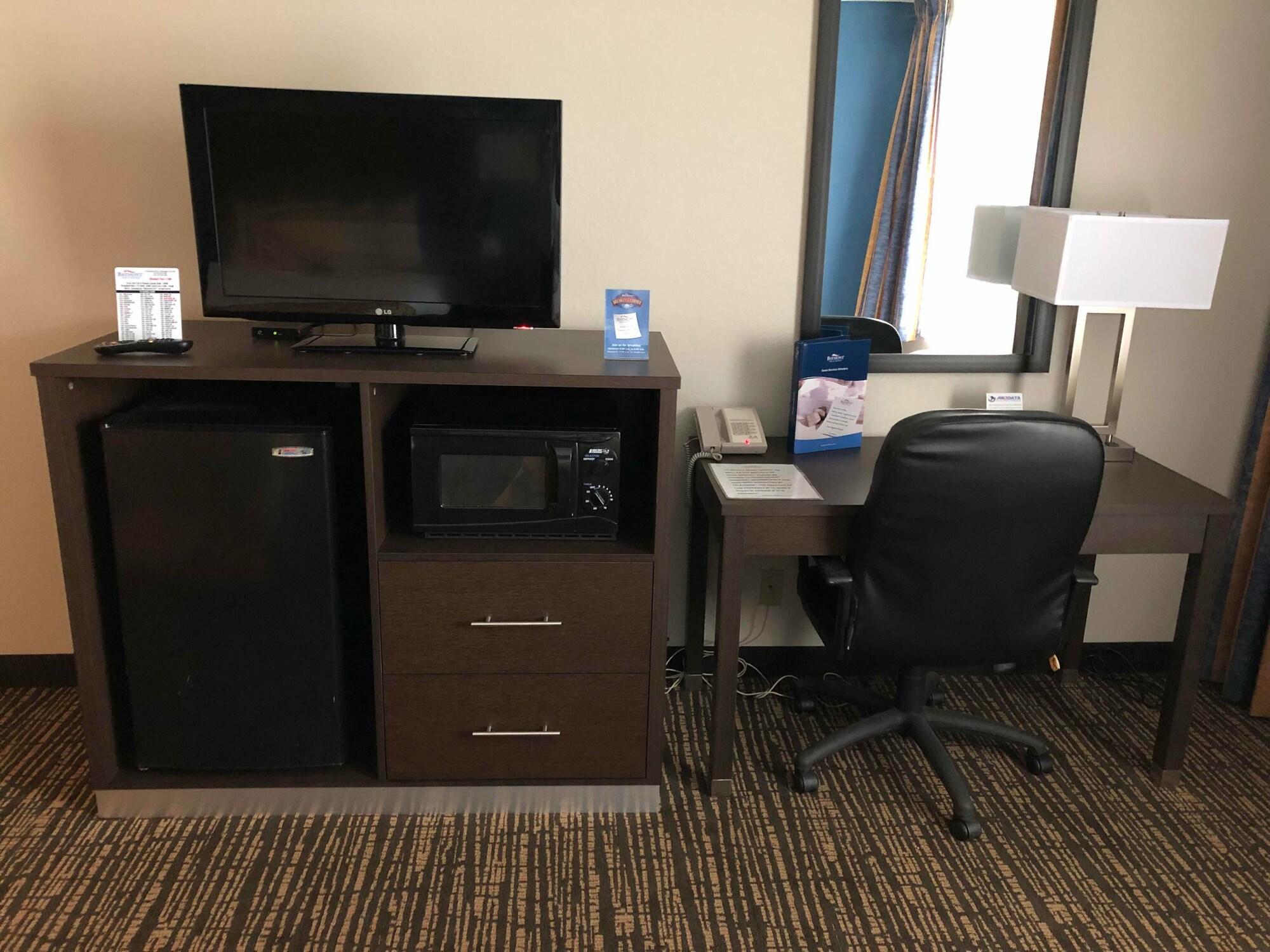 Baymont By Wyndham Washington Ξενοδοχείο Εξωτερικό φωτογραφία
