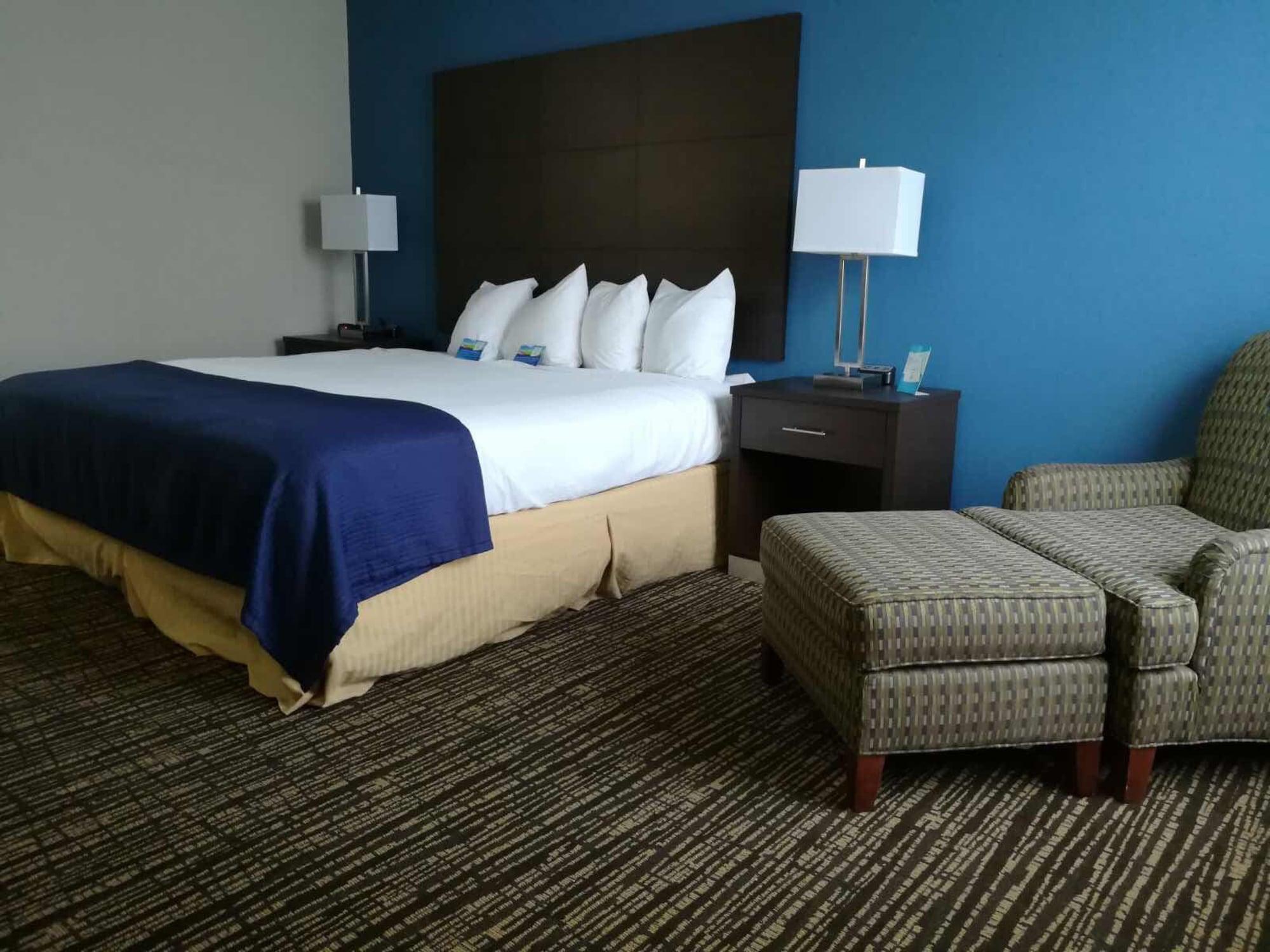 Baymont By Wyndham Washington Ξενοδοχείο Εξωτερικό φωτογραφία