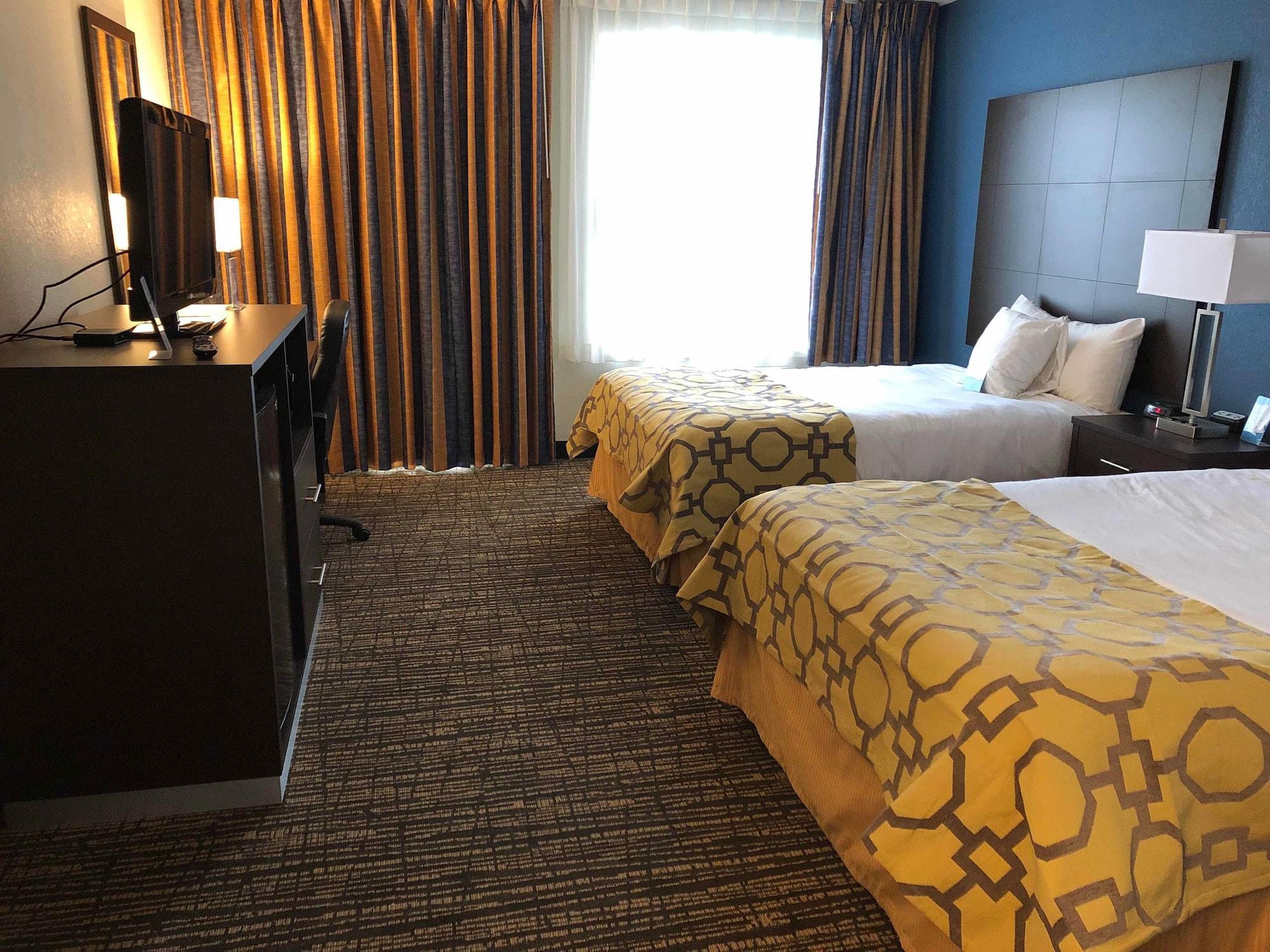 Baymont By Wyndham Washington Ξενοδοχείο Εξωτερικό φωτογραφία