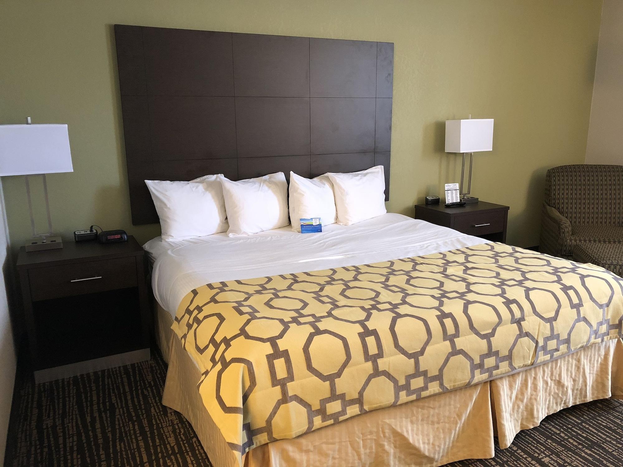 Baymont By Wyndham Washington Ξενοδοχείο Εξωτερικό φωτογραφία