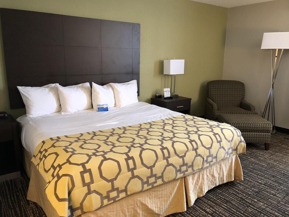 Baymont By Wyndham Washington Ξενοδοχείο Εξωτερικό φωτογραφία