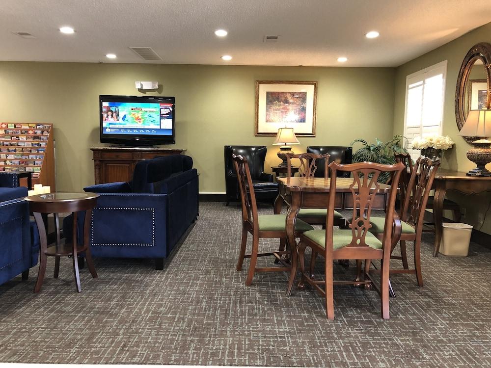 Baymont By Wyndham Washington Ξενοδοχείο Εξωτερικό φωτογραφία