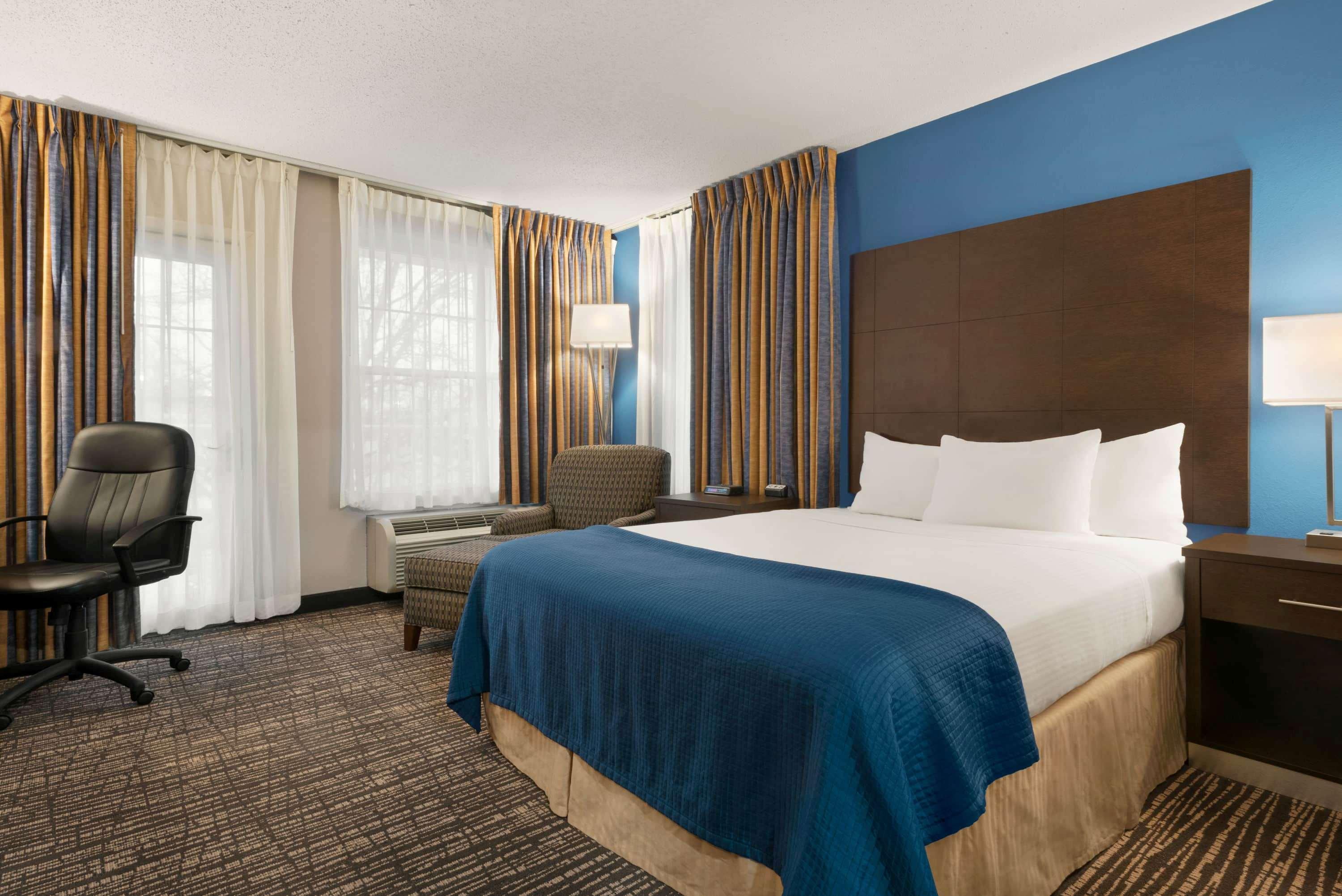Baymont By Wyndham Washington Ξενοδοχείο Εξωτερικό φωτογραφία