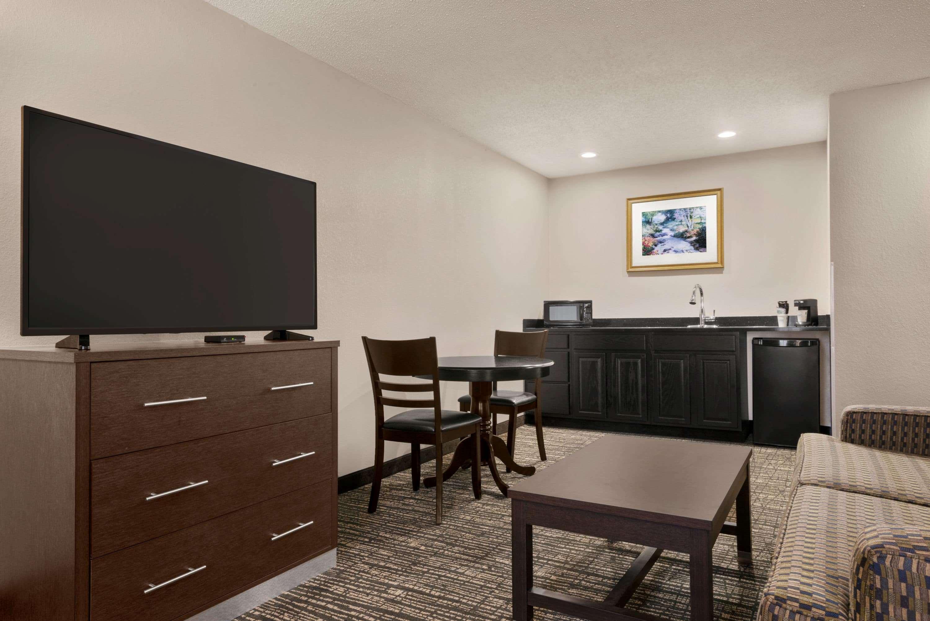 Baymont By Wyndham Washington Ξενοδοχείο Εξωτερικό φωτογραφία