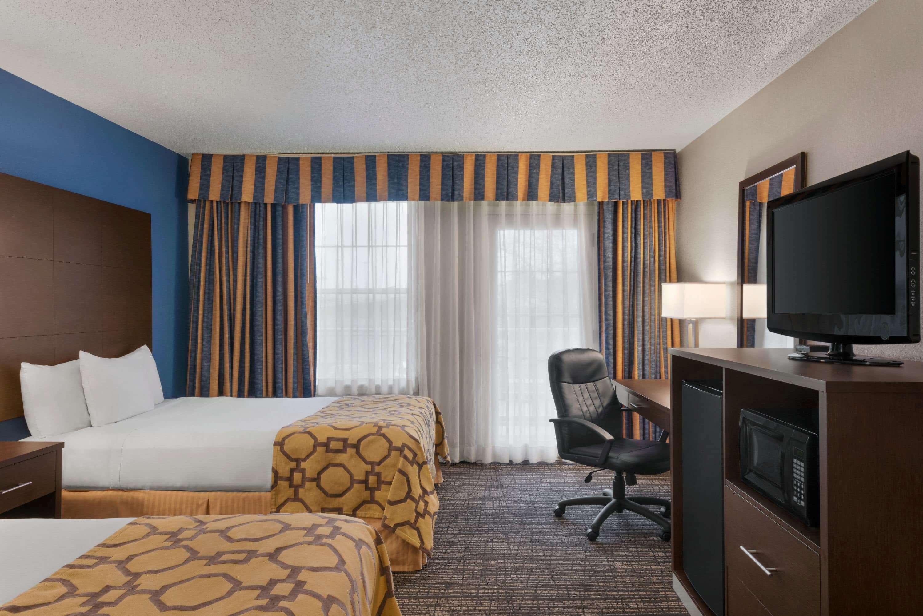 Baymont By Wyndham Washington Ξενοδοχείο Εξωτερικό φωτογραφία