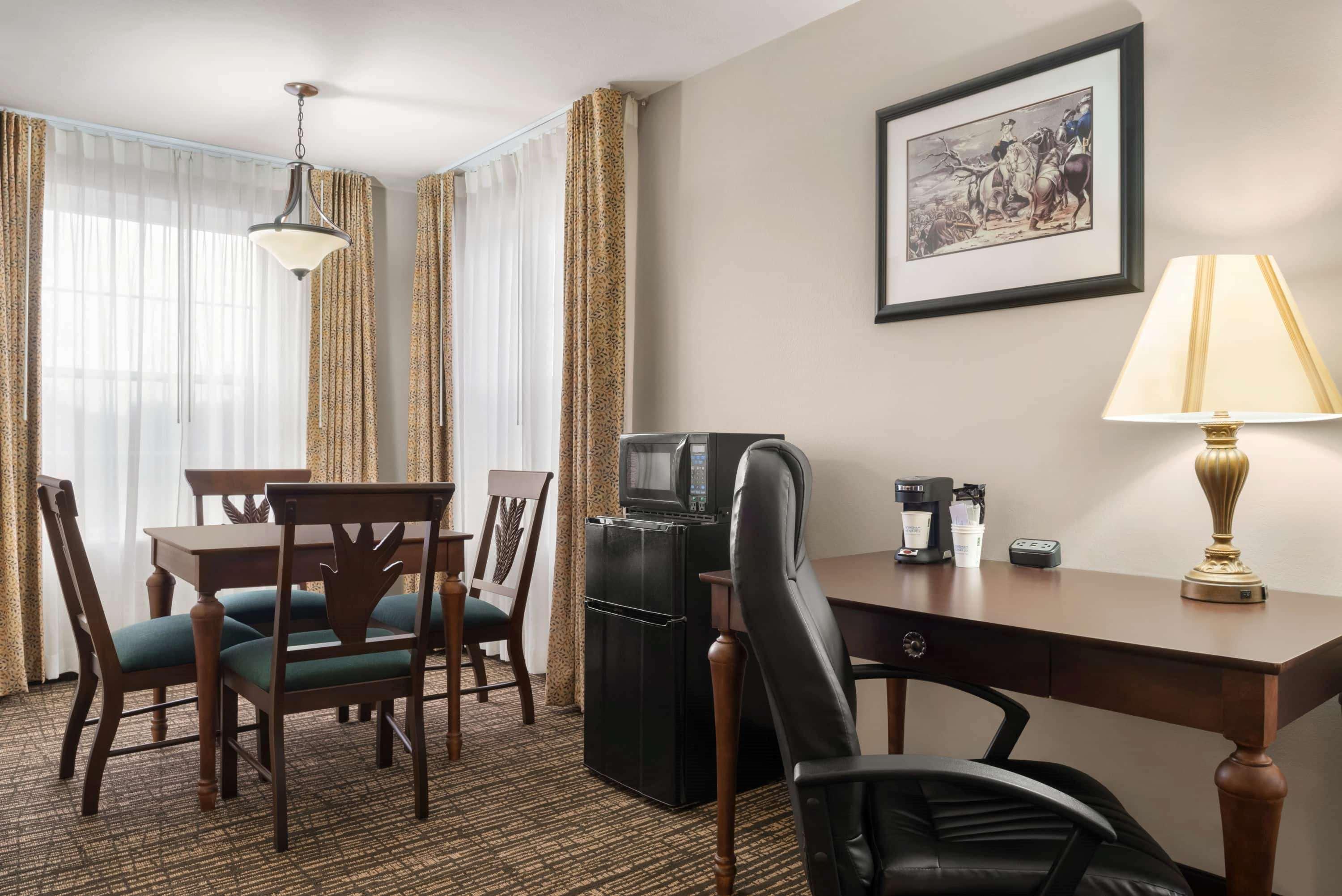 Baymont By Wyndham Washington Ξενοδοχείο Εξωτερικό φωτογραφία