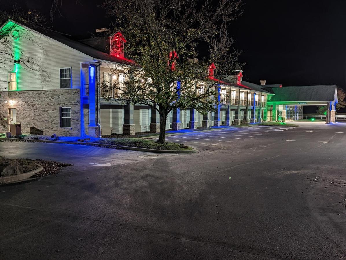 Baymont By Wyndham Washington Ξενοδοχείο Εξωτερικό φωτογραφία