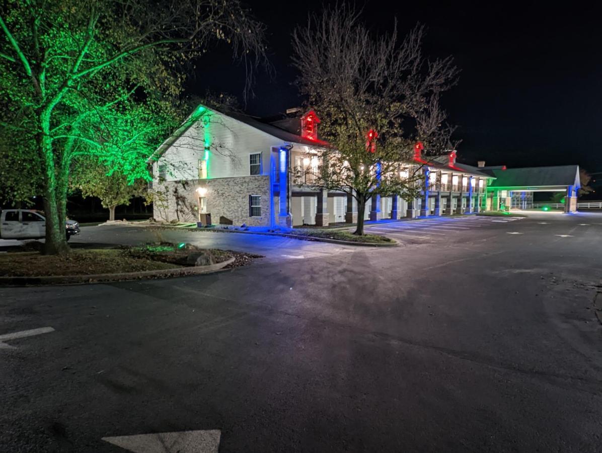 Baymont By Wyndham Washington Ξενοδοχείο Εξωτερικό φωτογραφία