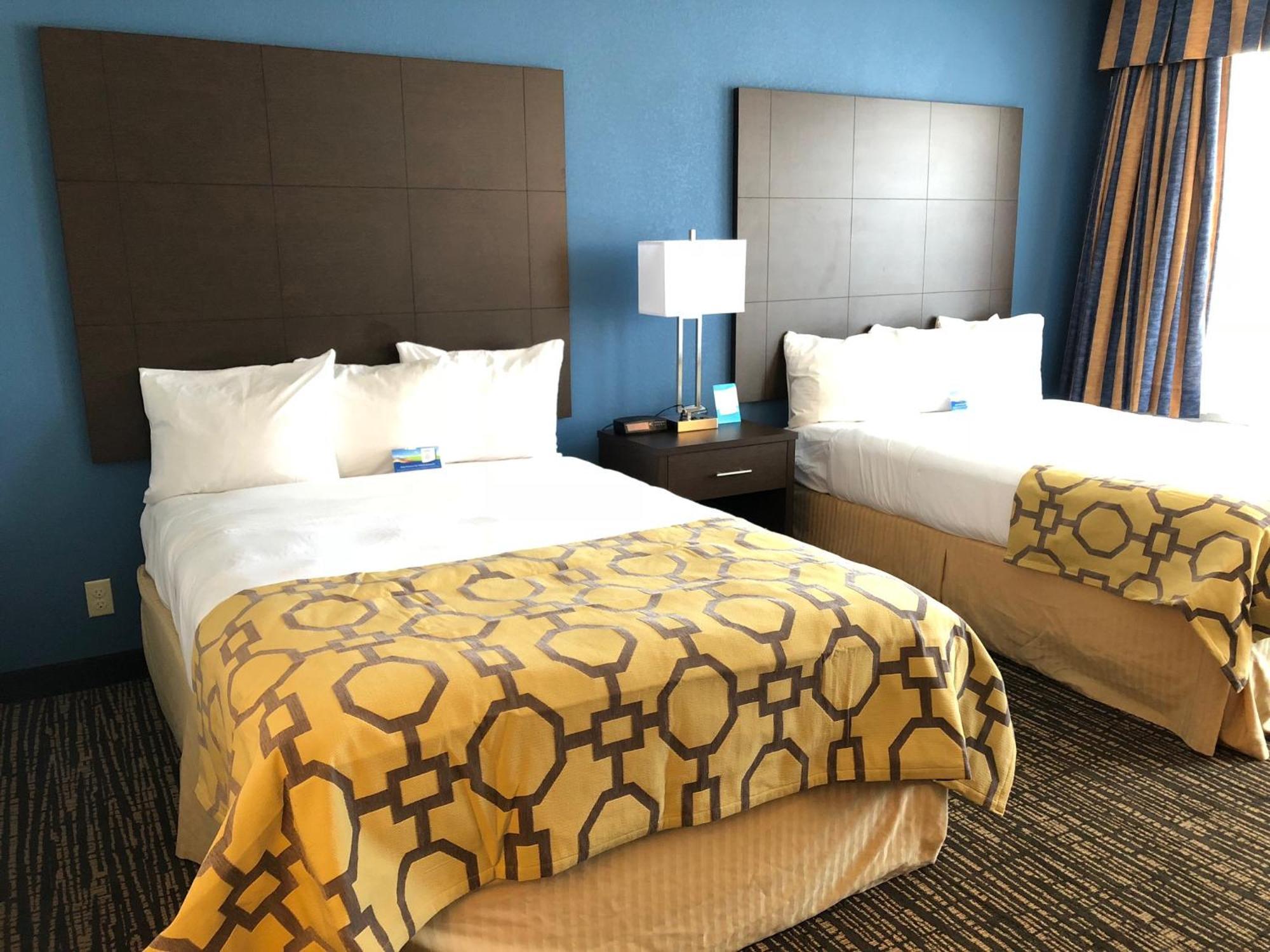Baymont By Wyndham Washington Ξενοδοχείο Εξωτερικό φωτογραφία