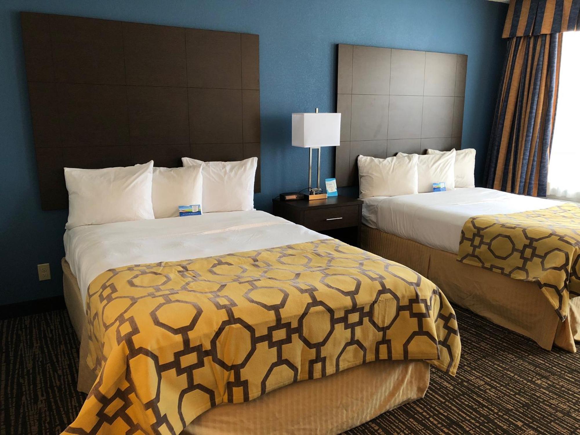 Baymont By Wyndham Washington Ξενοδοχείο Εξωτερικό φωτογραφία