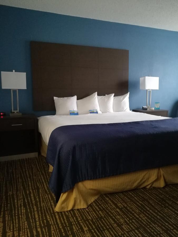 Baymont By Wyndham Washington Ξενοδοχείο Εξωτερικό φωτογραφία