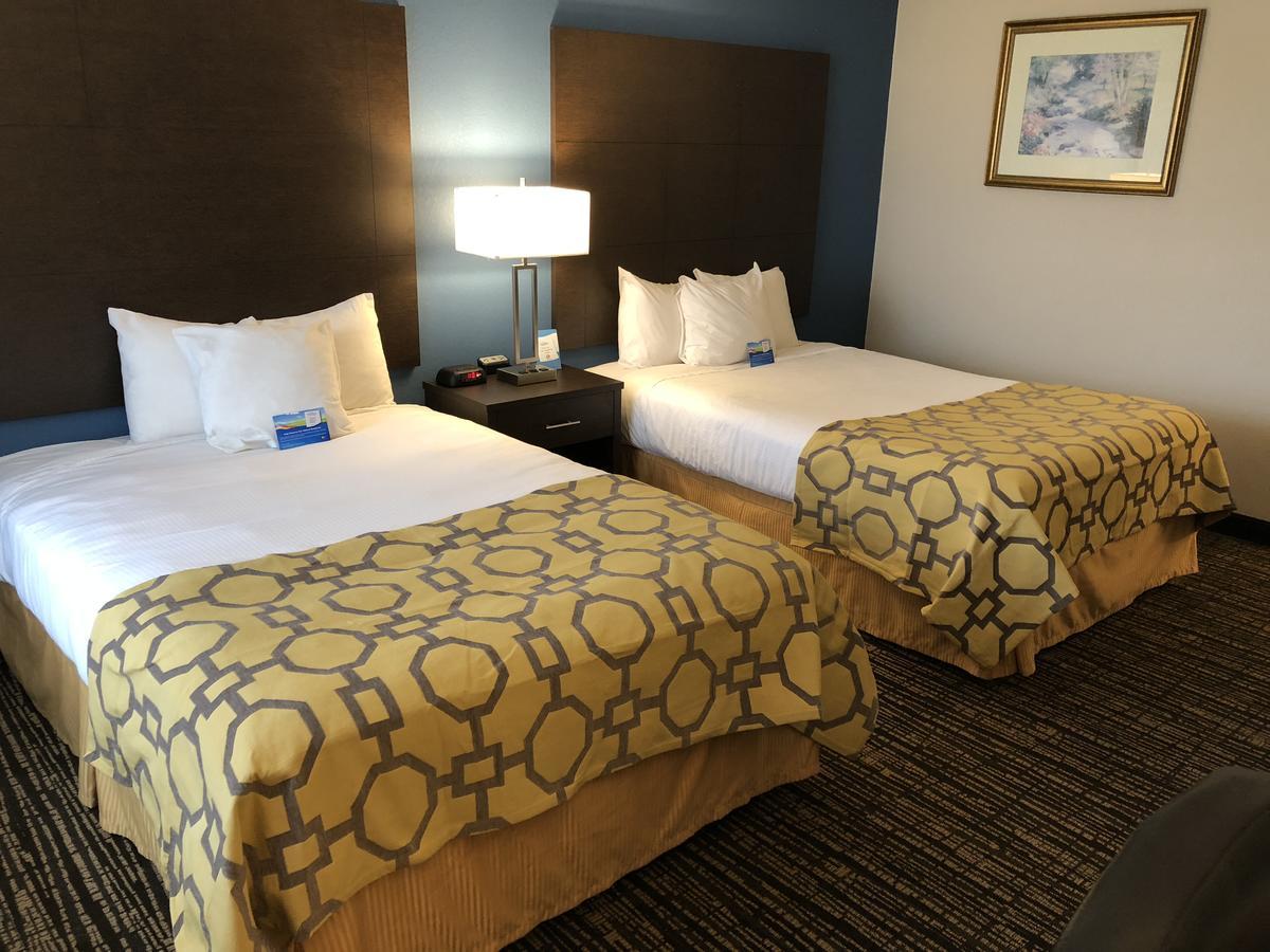 Baymont By Wyndham Washington Ξενοδοχείο Εξωτερικό φωτογραφία