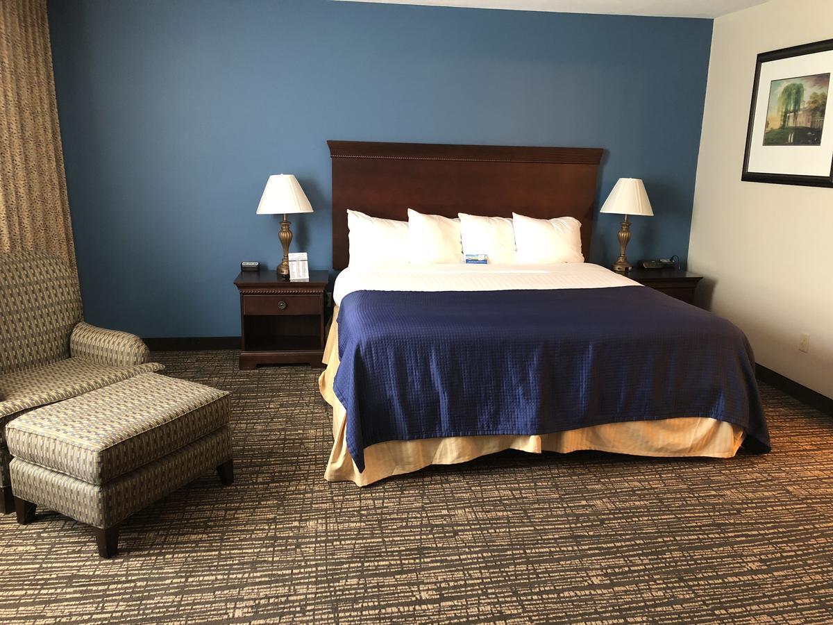 Baymont By Wyndham Washington Ξενοδοχείο Εξωτερικό φωτογραφία